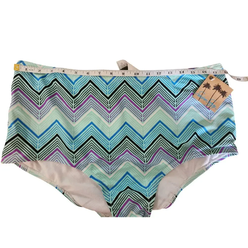 Swimsuits For All new tags